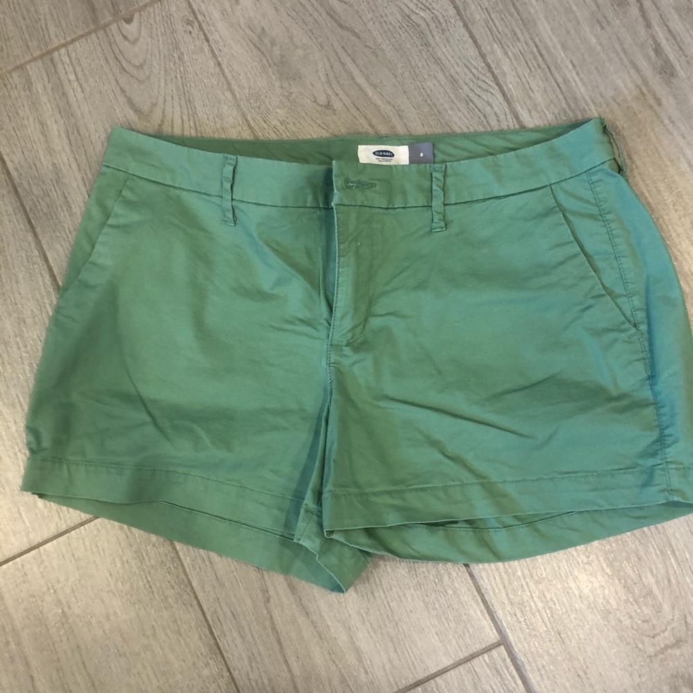 Old Navy shorts
